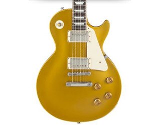 Gibson Custom 1957 Les Paul Standard Reissue Guitar Gibson Custom 1957 Les Paul Standard Reissue